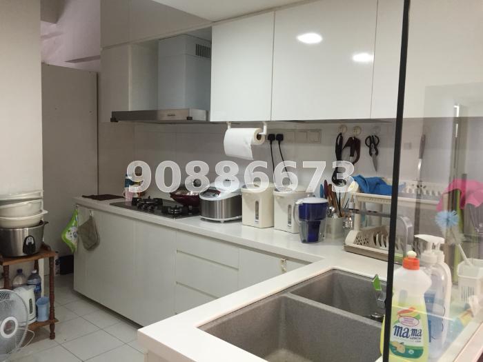 International Plaza (D2), Apartment #63000802